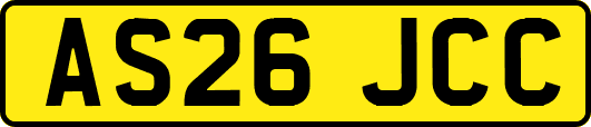 AS26JCC