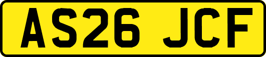 AS26JCF