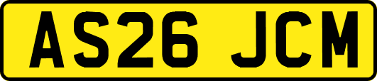 AS26JCM