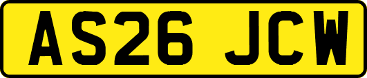 AS26JCW