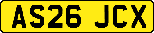 AS26JCX