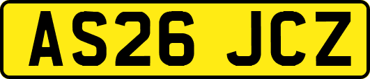 AS26JCZ