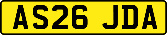 AS26JDA