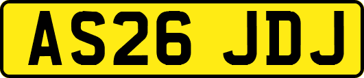 AS26JDJ
