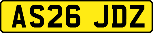 AS26JDZ