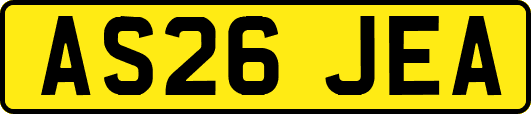 AS26JEA