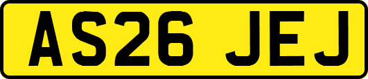 AS26JEJ