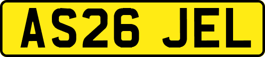 AS26JEL