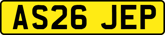 AS26JEP