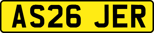 AS26JER