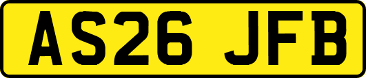AS26JFB