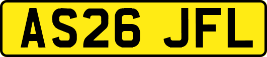 AS26JFL