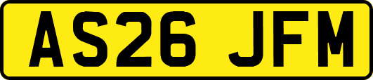 AS26JFM