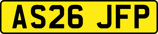 AS26JFP