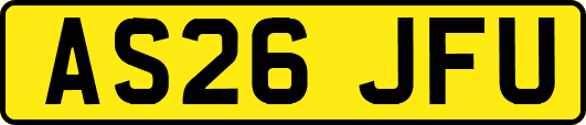 AS26JFU
