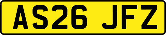 AS26JFZ