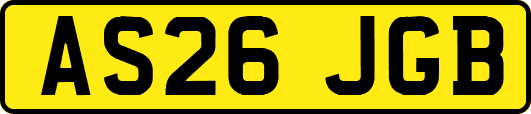 AS26JGB