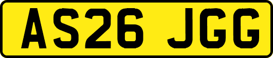 AS26JGG