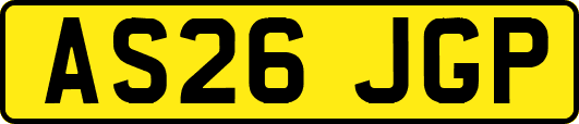 AS26JGP