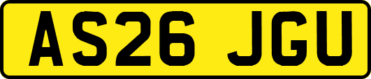 AS26JGU