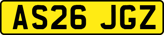 AS26JGZ