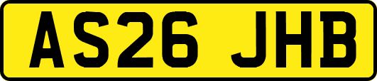 AS26JHB