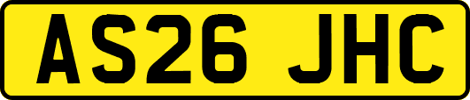 AS26JHC