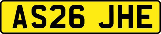 AS26JHE