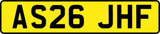 AS26JHF