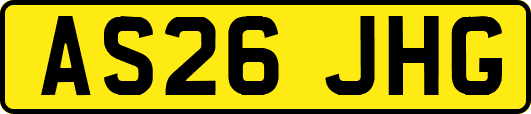 AS26JHG