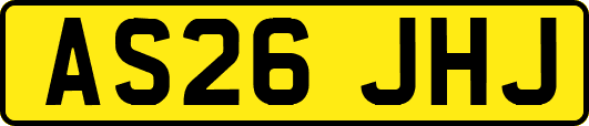 AS26JHJ