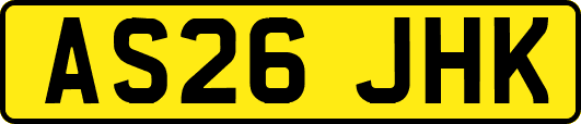 AS26JHK