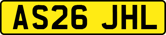 AS26JHL