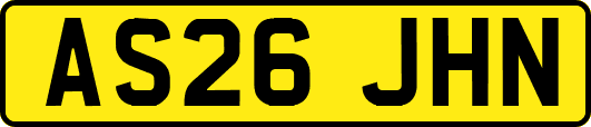 AS26JHN