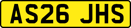 AS26JHS