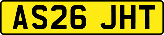 AS26JHT