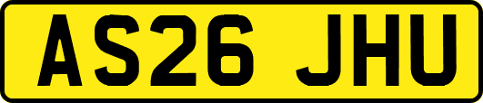 AS26JHU