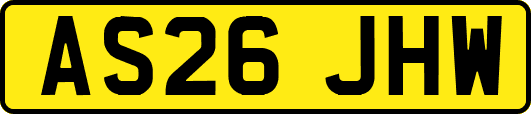 AS26JHW