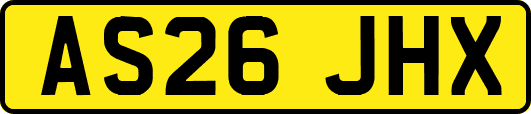 AS26JHX