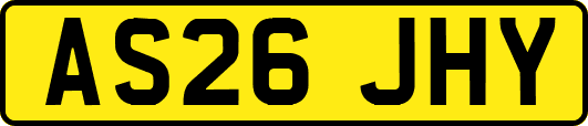 AS26JHY
