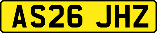 AS26JHZ