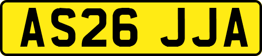 AS26JJA