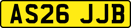 AS26JJB