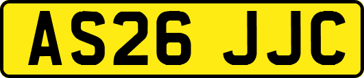 AS26JJC