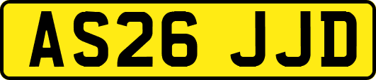 AS26JJD