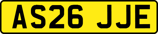 AS26JJE