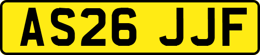 AS26JJF