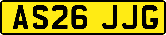 AS26JJG