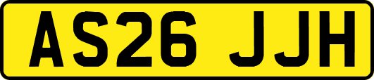 AS26JJH