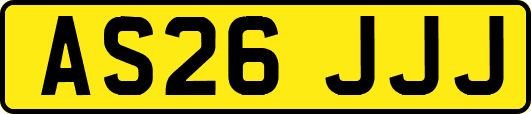 AS26JJJ